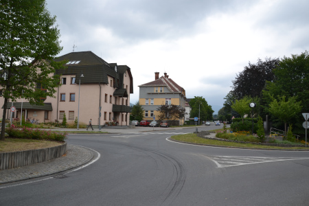 Bystřice