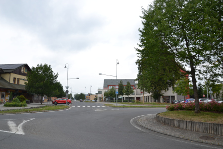 Bystřice