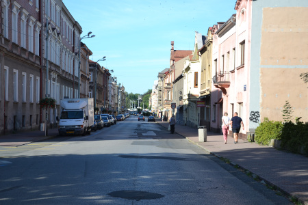 Český Těšín