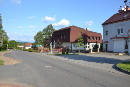 Dolní Domaslavice