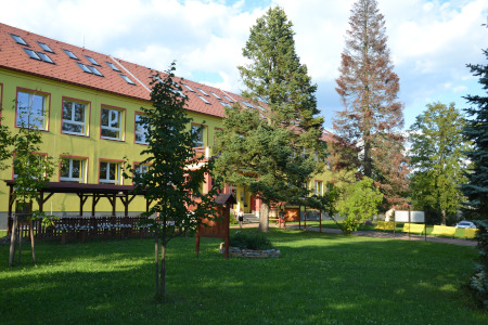 Dolní Domaslavice