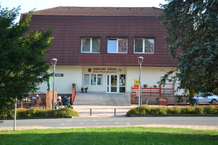 Dolní Domaslavice
