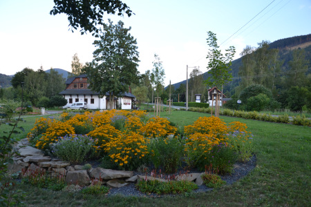 Morávka