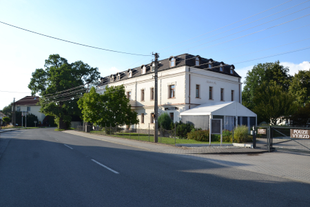 Raškovice