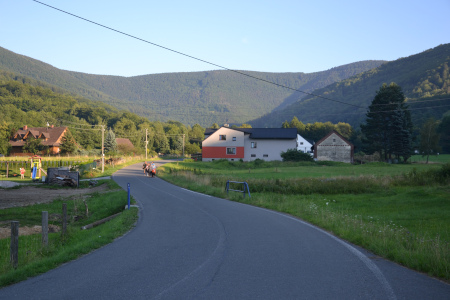 Řeka