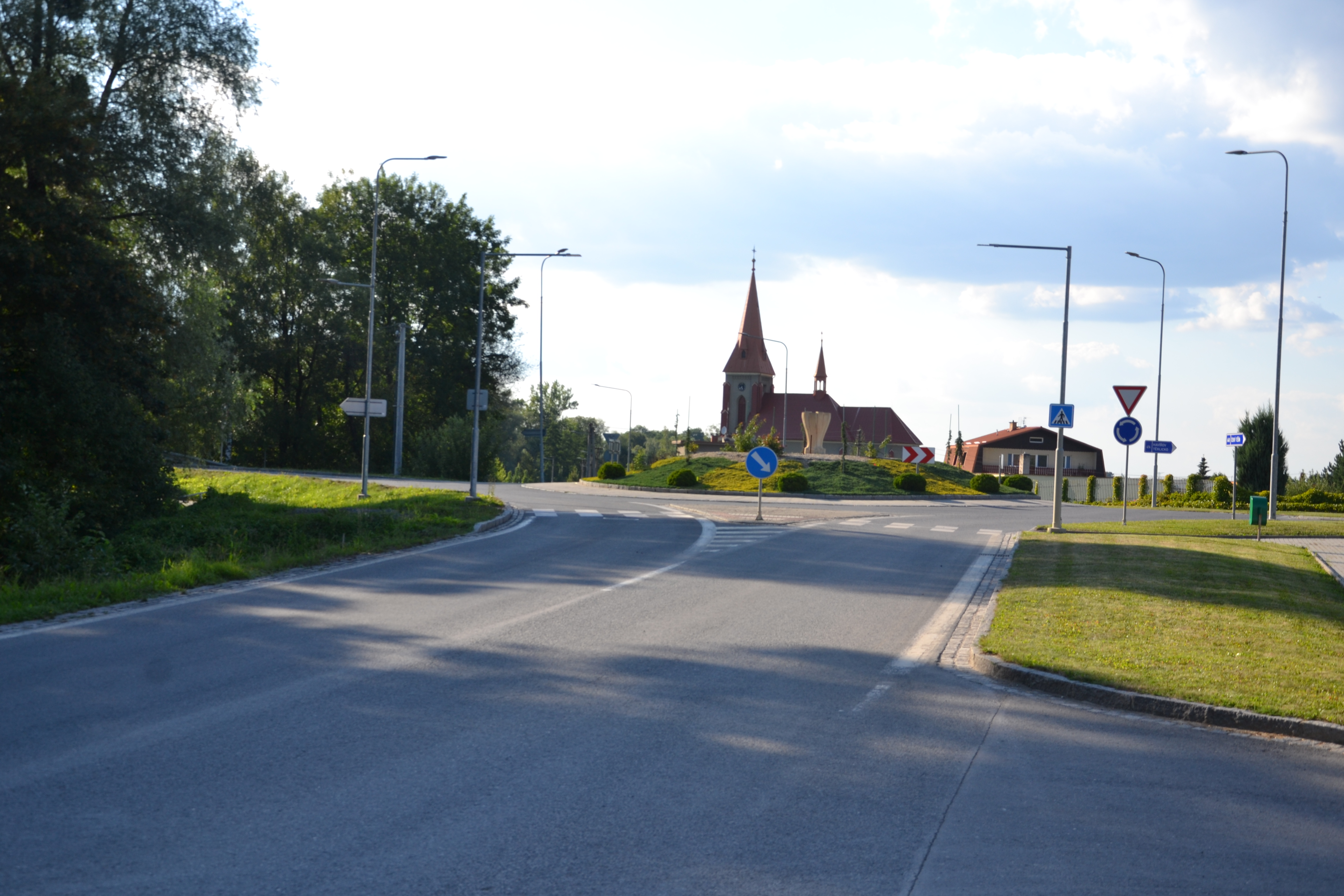 Třanovice
