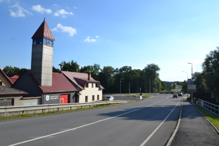 Třanovice