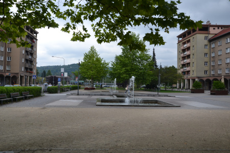 Třinec