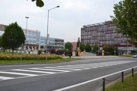 Třinec