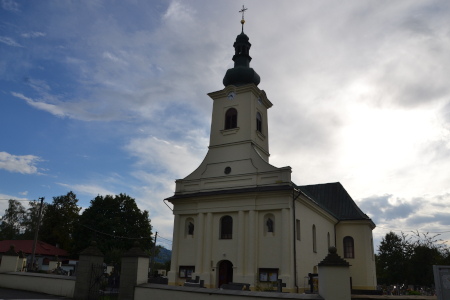 Hnojník