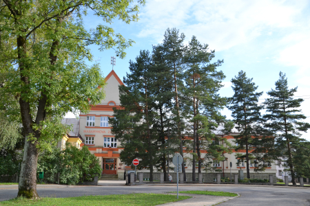 Hnojník