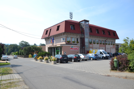 Hrádek